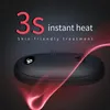 Aufladbare Handwärmer, 5200 mAh – Powerbank – 35-55 °C – Produktbild-Vorschau 4