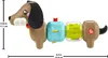 Mattel Fisher-Price FP Pets Klicken & Drehen Produktbild-Vorschau 4