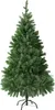 Weihnachtsbaum künstlich mit Metallständer Spritzguss - 140 Produktbild-Vorschau 1