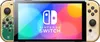 Nintendo Switch OLED The Legend Of Zelda: Tears of the Náhľad obrázku produktu 2
