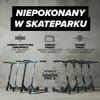 Apollo High-end hulajnoga stunt – Genesis stunt scooter z Podgląd zdjęcia produktu 5