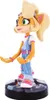 Crash Bandicoot Cable Guy Coco Crash Bandicoot 20 cm Anteprima dell’immagine prodotto 8