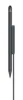 Zagg Pro Stylus2 Stylet pour Apple Ipad - Gris Voir les images du produit 2