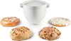 Kitchenaid 5KSM2CB5BGS Brotbackschüssel mit Backdeckel Produktbild-Vorschau 7