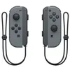 Nintendo Switch Joy-Con 2er-Set Grau Produktbild-Vorschau 3