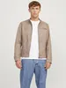 Jack&Jones Jacket 12264806-FALCON in Falcon color size Voir les images du produit 12