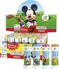 Seifenblasen Display 36 Stück 60 ml Mickey Mouse und Produktbild-Vorschau 2