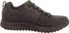 A side view of a black sneaker. Produktbild-Vorschau