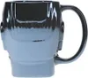 Paladone Starlord Shaped Mug, Pojedyńczy, 0,55 l, Czarny, Podgląd zdjęcia produktu 4