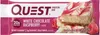 QUEST Nutrition | Quest Bar | Different Flavors White Produktbild-Vorschau 4