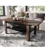 All4All Couchtisch Asti , R , Wohnzimmertisch , Kaffeetisch Produktbild-Vorschau 4