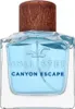 Hollister - Canyon Escape - Pour hommes, 100 ml Voir les images du produit 3