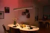 Philips Hue White & Color Ambiance Ensis Pendelleuchte weiß Produktbild-Vorschau 8