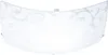 Globo Cedric Deckenleuchte Weiß, 1xE27 ILLU; 40980 Produktbild-Vorschau 1
