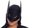 Superheld Katze Fledermaus Mantel Kapuze Kostüm Produktbild-Vorschau 4