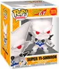 Funko Shinron Figura Multicolore Multicolore Taglia Unica Anteprima dell’immagine prodotto 1