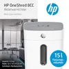 Hewlett Packard HPN280108CCON-14 ONESHRED 8CC 15L Productafbeelding-voorbeeld 14