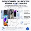360 Grad Handy Hülle für Samsung Galaxy S26 Ultra Full Produktbild-Vorschau 8