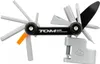 SKS GERMANY Fahrrad Multitool TOM 18 10016 Podgląd zdjęcia produktu 7