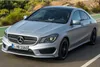Tappetino anteriore sinistro di alta qualità per Mercedes Anteprima dell’immagine prodotto 5