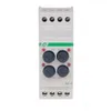 Pojistkový modul jistič / max. 250 V AC / DC 6,3 A BZ-4 F&F Náhled obrázku produktu 2