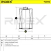 Ölfilter RIDEX 7O0116 Filtereinsatz für VW Golf VII Produktbild-Vorschau 8