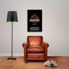 Jurassic Park - Poster - Couverture Voir les images du produit 3