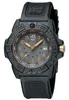 Luminox XS.3508.GOLD NAVY SEAL Carbonox grau schwarz Produktbild-Vorschau 2