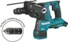 Makita Młot Wiercąco-Kujący Sds-Plus 2X18V 2,9J Bez Podgląd zdjęcia produktu 4