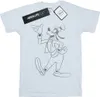 Disney - T-Shirt für Herren BI50947 (M) (Weiß) Produktbild-Vorschau 1