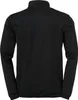 Uhlsport SCORE CLASSIC JACKE 3XL schwarz/fluo orange Produktbild-Vorschau 2