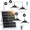 Lampada solare a LED con sensore di movimento, lampada a Anteprima dell’immagine prodotto 1