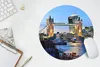 MuchoWow® Mauspad Mousepad Tower Bridge - London - England Produktbild-Vorschau 5