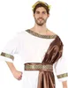 Bristol Novelty - Set di costumi "Dio greco" per uomo Anteprima dell’immagine prodotto 2