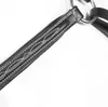 Collier de chasse 3 points Kavalkade Diandro noir pur-sang Voir les images du produit 7