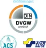 CA Winkelverschraubung für PE-Kunststoffrohr 25 mm Produktbild-Vorschau 5