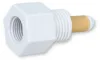 BAYROL Impfventil mit Membrane 1/4" - 1/8" Pool Relax® 3 Produktbild-Vorschau 1