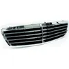 Diederichs Kühlergrill kpl.  DB W203, 00-07           Produktbild-Vorschau 2