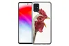MuchoWow® Handyhülle Schutzhülle Hülle für Samsung Galaxy Produktbild-Vorschau 2
