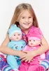 Polnisch sprechende und singende Babypuppe PlayTo Agatka 46 Produktbild-Vorschau 3