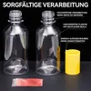 Tornado Maker Set für Flaschen, Wirbel Generator Wasser Produktbild-Vorschau 2