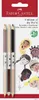 FABER-CASTELL Children of the world skin tones BK Produktbild-Vorschau 2