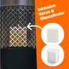 Bentson Windlichtsäule Windlichtsäule Produktbild-Vorschau 5