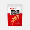Wei Long Konjak Snack Scharf Würzig Shuang 252g Produktbild-Vorschau 4