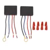 KSY 413A Variateur à capteur tactile 3 voies - Pour Voir les images du produit 1