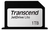 Transcend JetDrive Lite 330 - Flash-Speicherkarte Produktbild-Vorschau 1