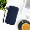 kwmobile Neopren Handytasche für Smartphones XL - 6,7/6,8" Produktbild-Vorschau 9