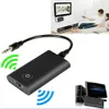 2-in-1 Bluetooth 5.0 Sender, Empfänger, kabelloser Produktbild-Vorschau 1