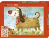 Heye Puzzle 30066, 1000 kusov, Umenie Náhľad obrázku produktu 2