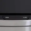 HOMCOM Mülleimer Abfalleimer mit Sensor 72 l Produktbild-Vorschau 9